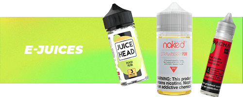 E-Juices